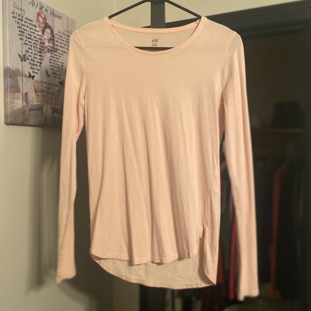 H&M Top